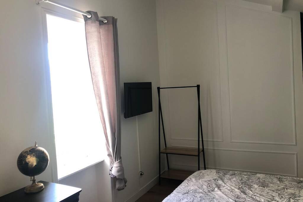 Studio Sous Les Toits 리옹 외부 사진